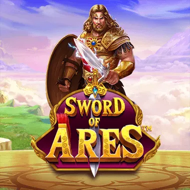 Sword of Ares