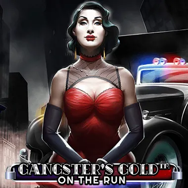 Gangster's Gold - On The Run